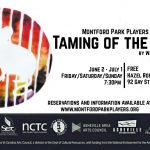 The Taming of the Shrew